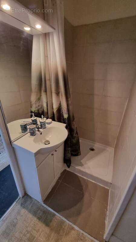 Photo 2 - Maison à BELLERIVE-SUR-ALLIER