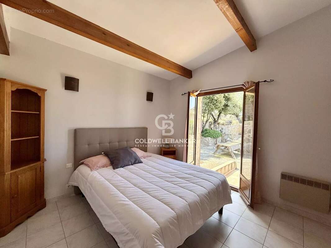 Maison à L&#039;ILE-ROUSSE