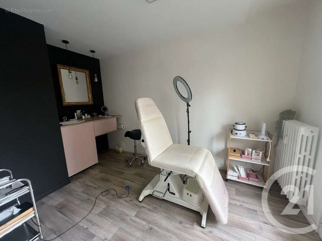 Appartement à AURILLAC