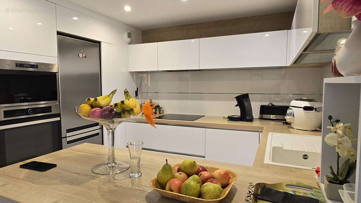 Appartement à VALRAS-PLAGE