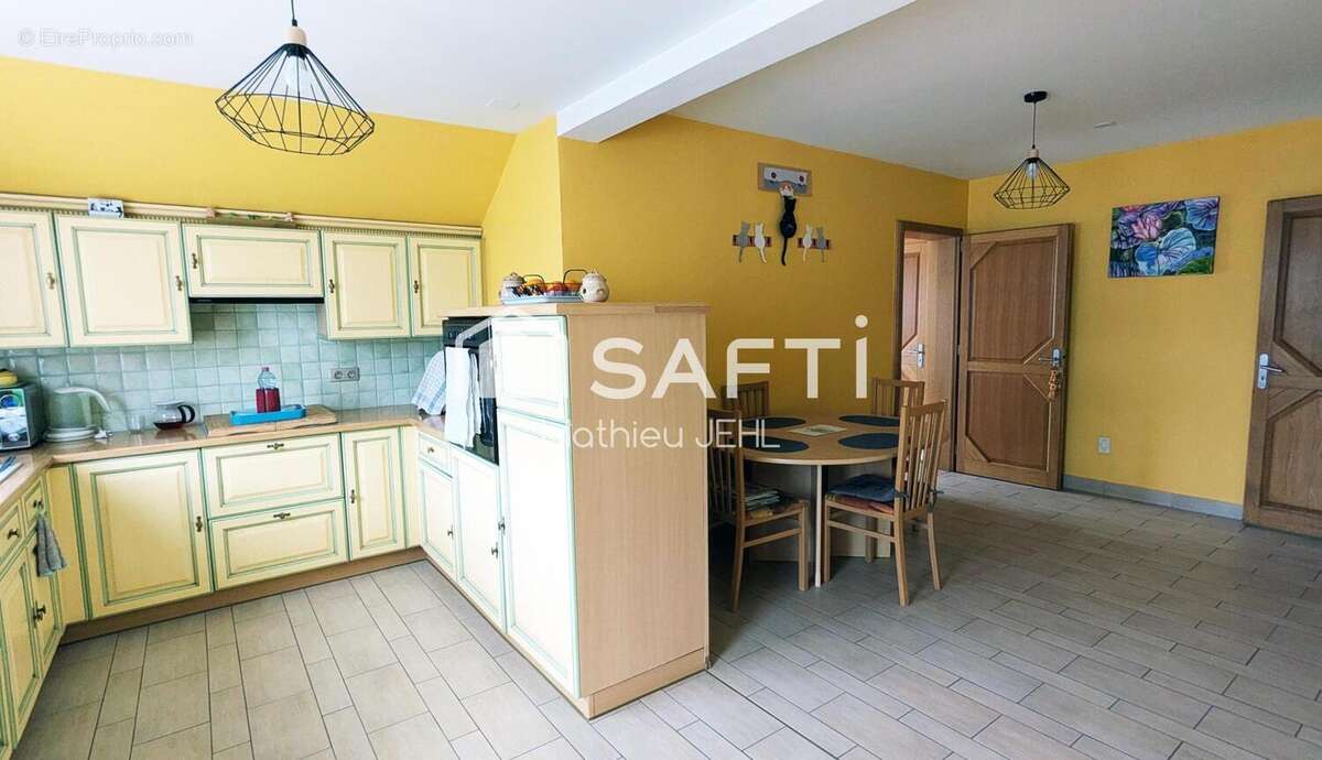 Maison 200 m² à Thannenkirch  - photo 9