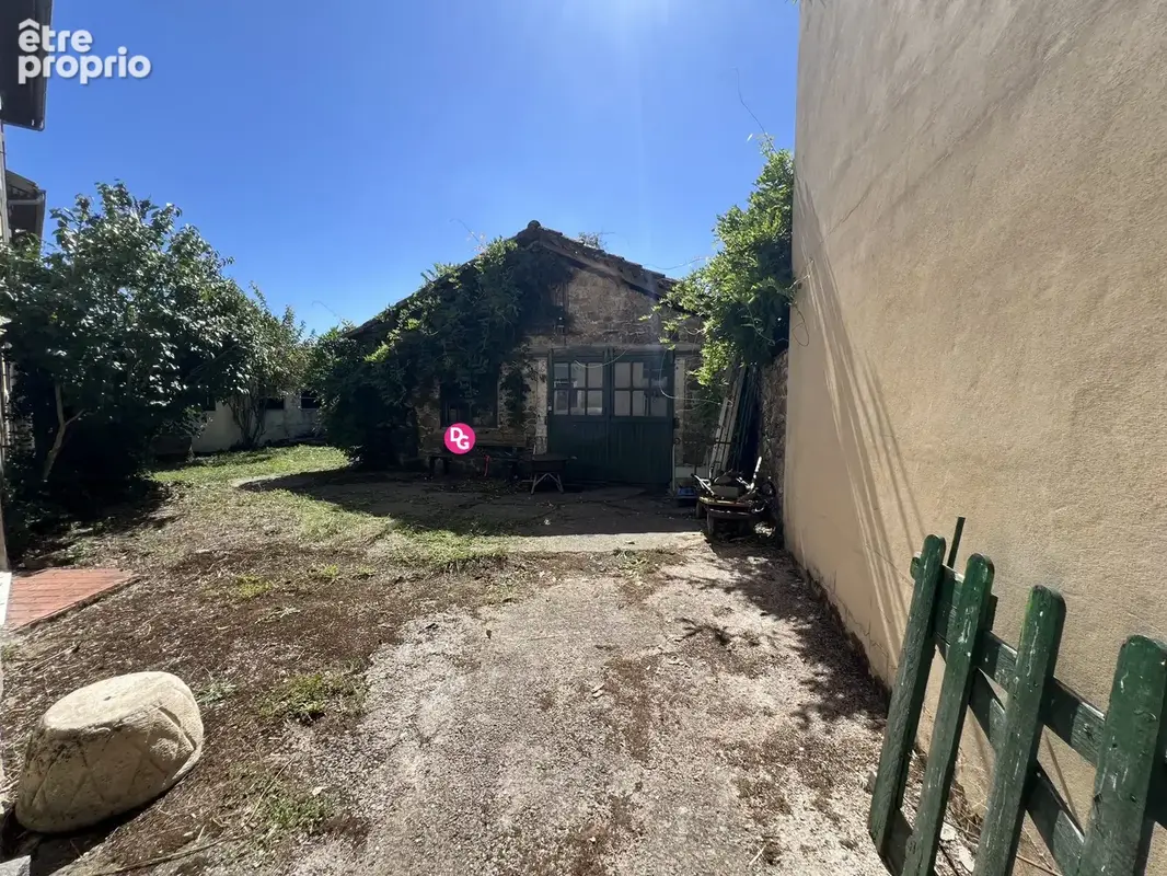 Maison 5 pièces 152 m² à vendre à Livinhac-Le-Haut (12300) - photo 9
