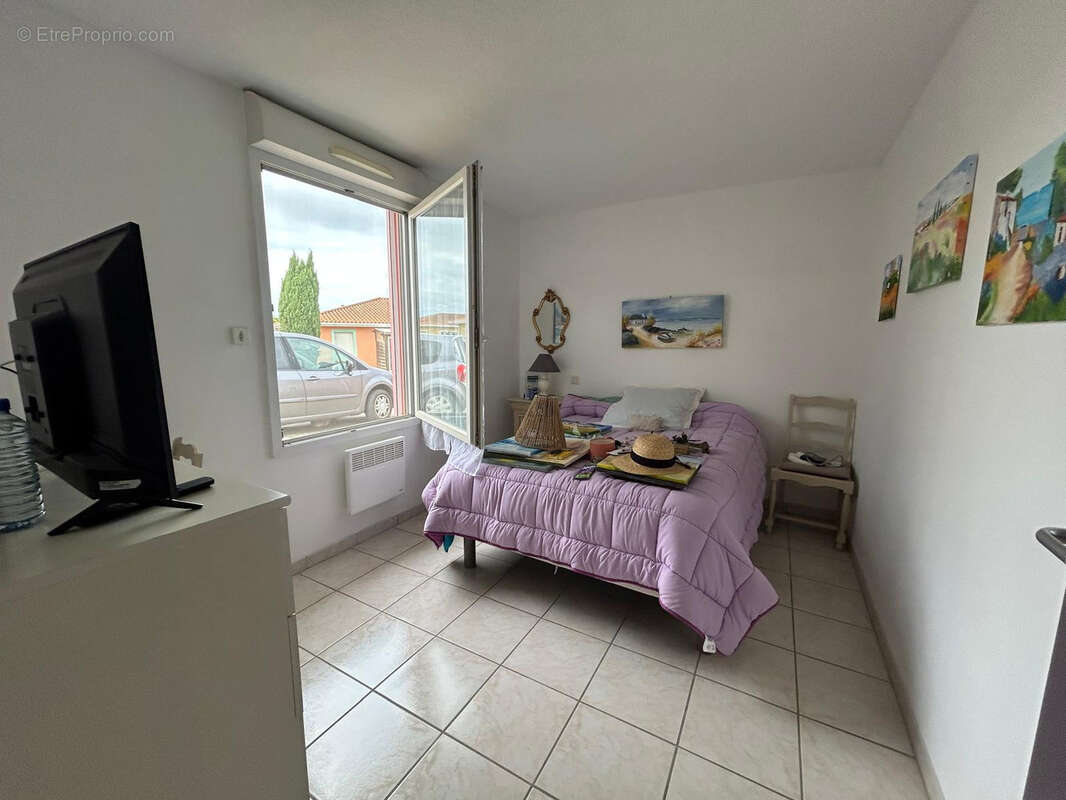 Maison à CARCASSONNE