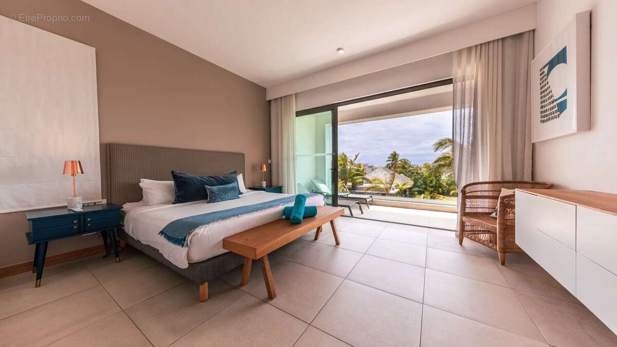 Appartement à SAUVE