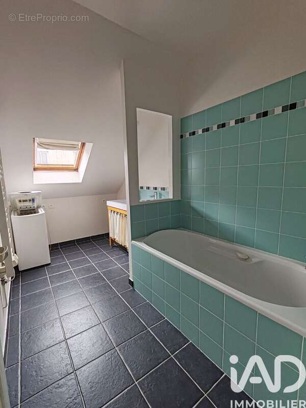 Photo 9 - Appartement à LE HAVRE