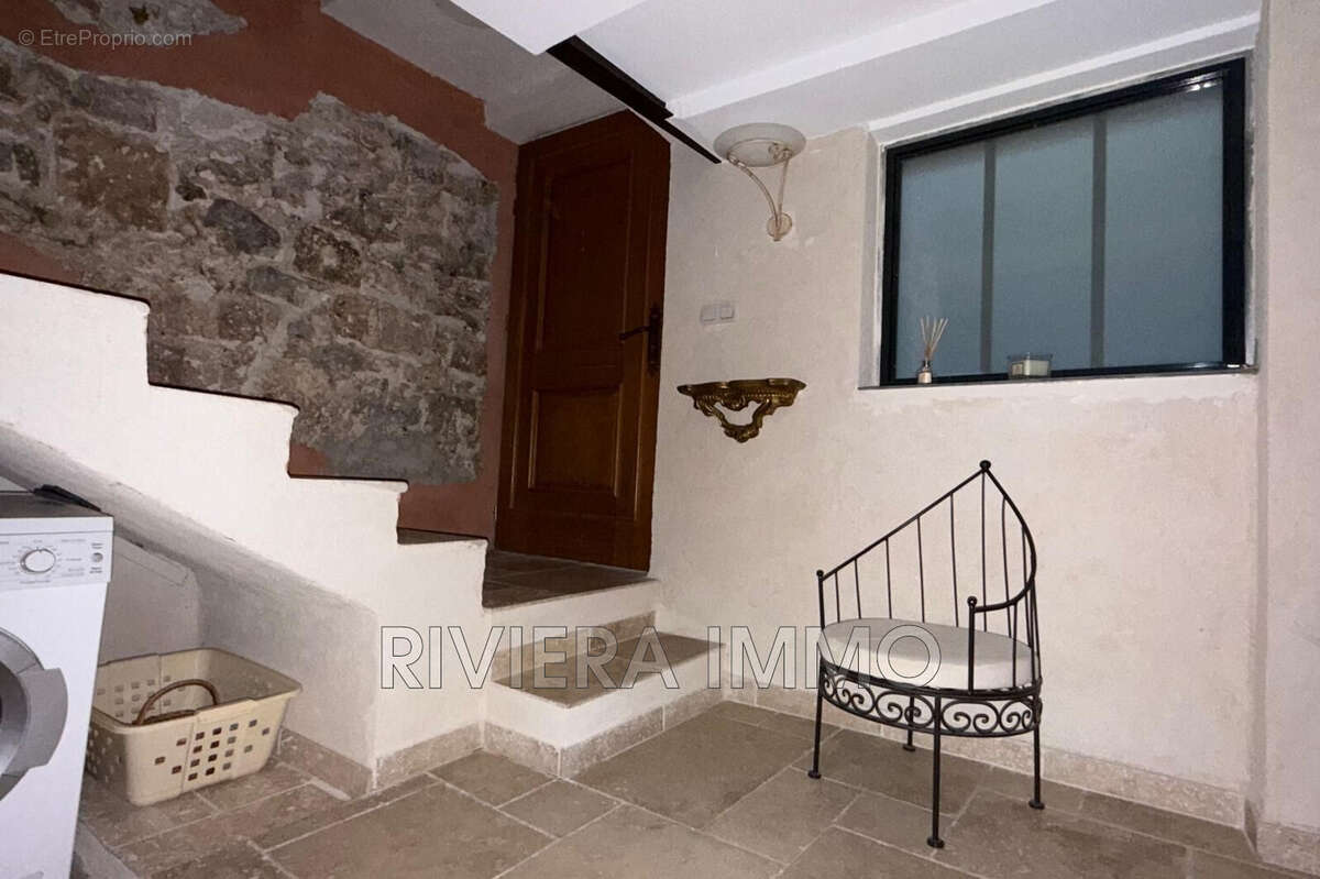 Appartement à GRASSE