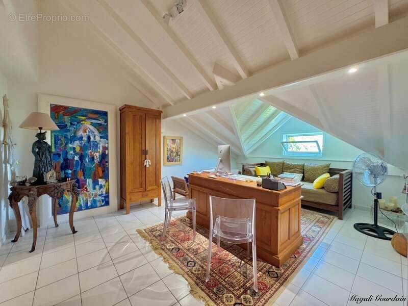 Appartement à SAINT-FRANCOIS