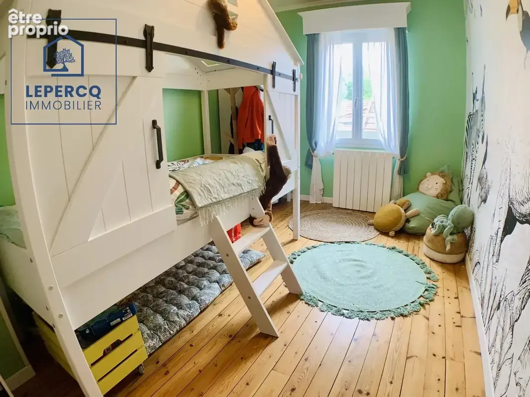 Maison en pierre 6 pièces de 151 m² - photo 6