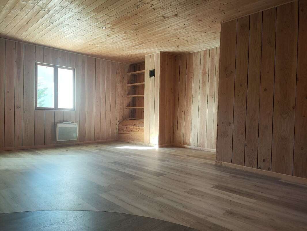 Maison de 200 m² en pierre avec jardin - photo 15