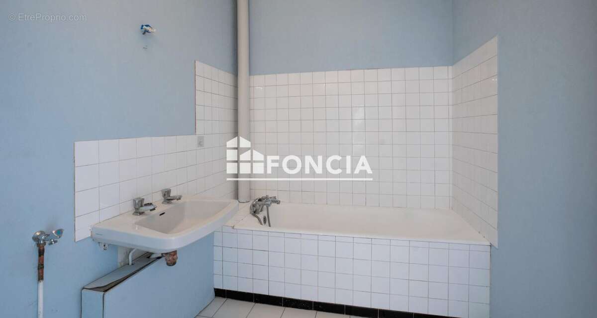 Appartement à MAUREPAS
