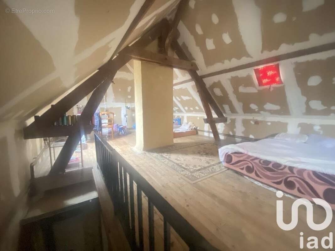 Photo 8 - Maison à DOUILLY