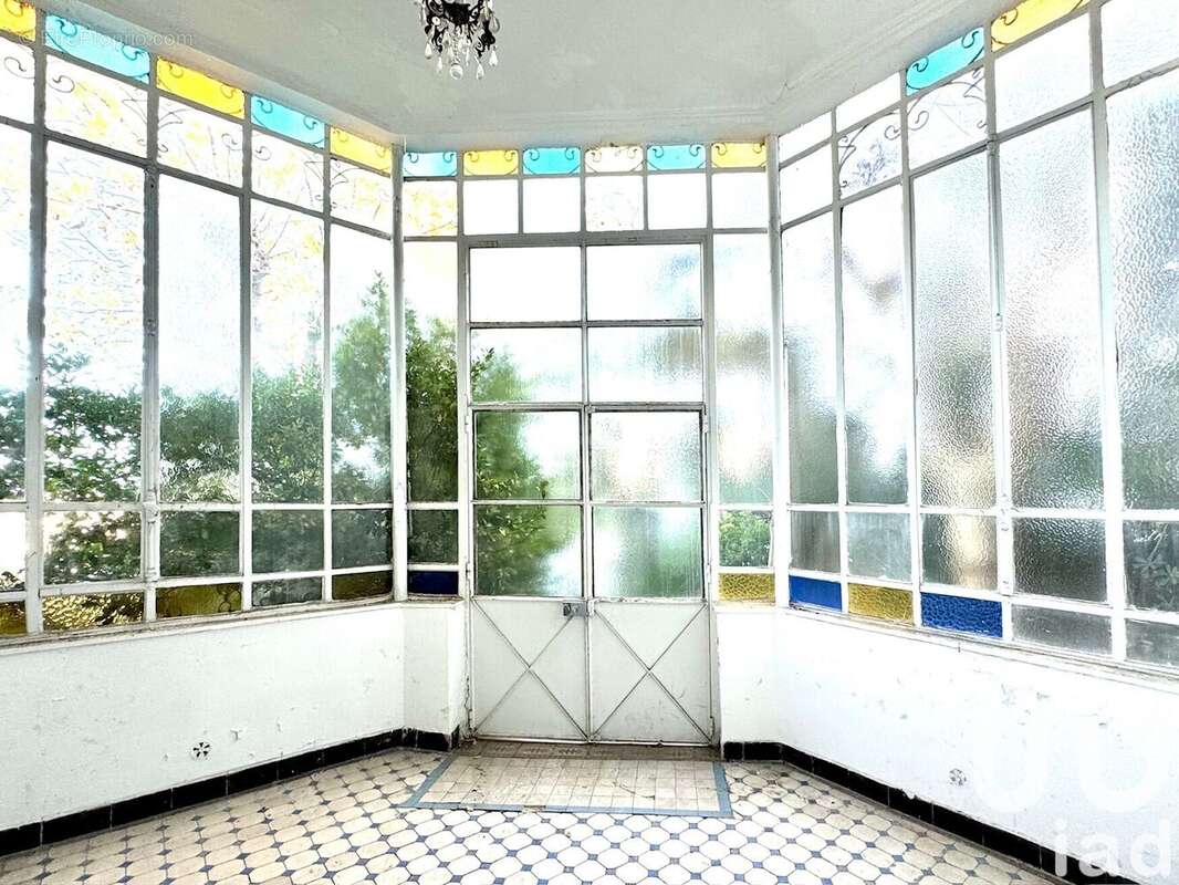 Photo 4 - Maison à MARSEILLE-8E