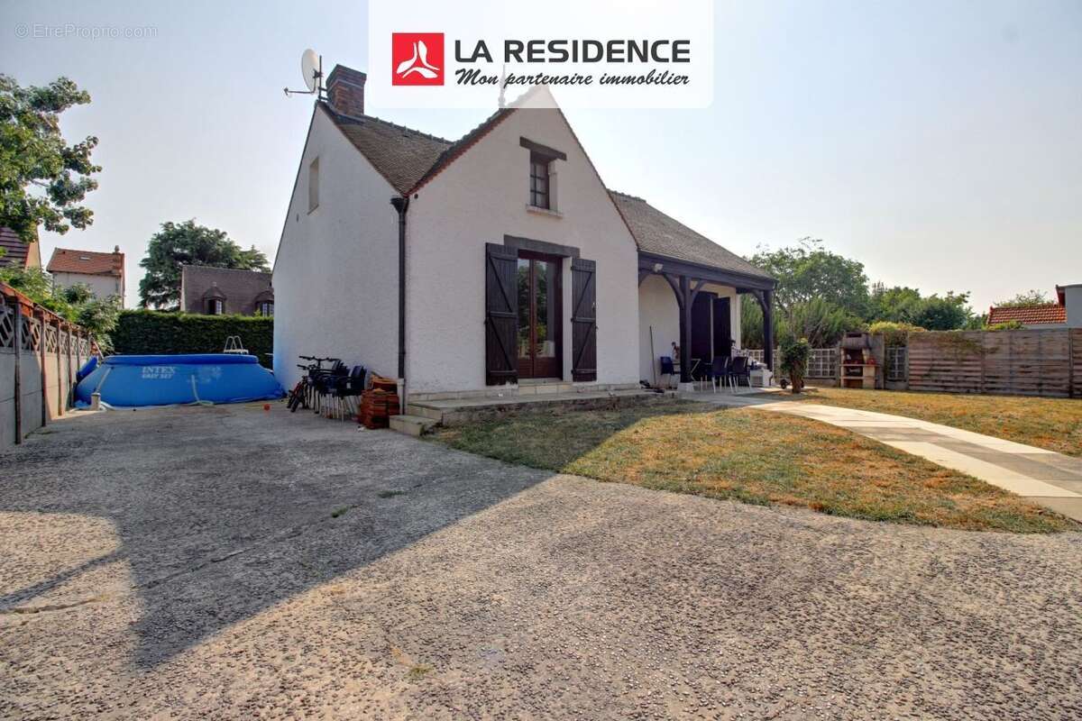 Maison 120 m² à Sartrouville  - photo 2