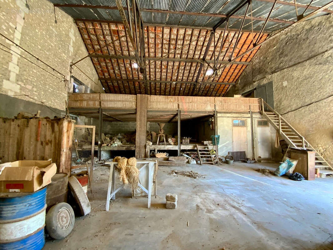 Maison à SAINT-CIERS-DU-TAILLON