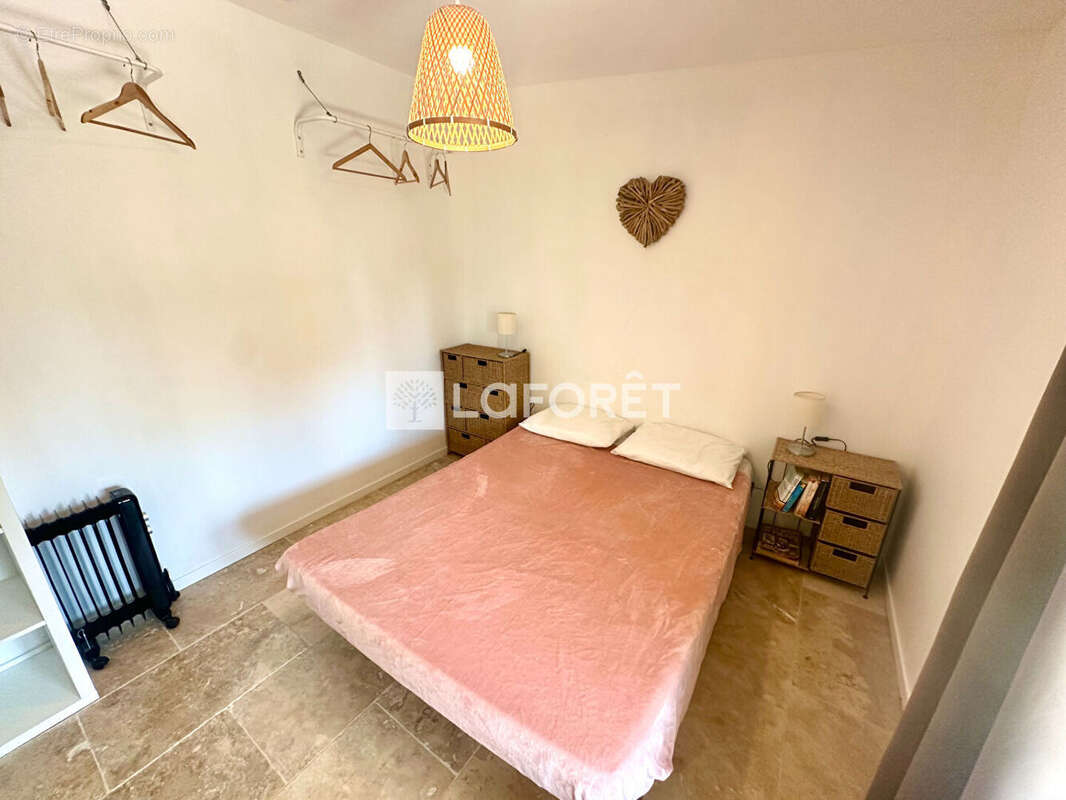 Appartement à SAINTES-MARIES-DE-LA-MER