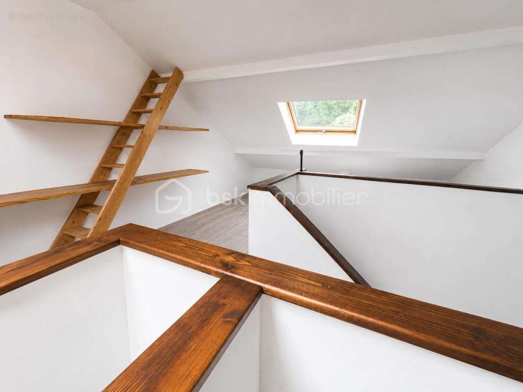 Maison familiale - photo 8