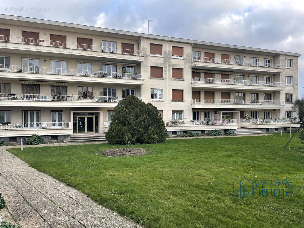 Appartement à ANGERS