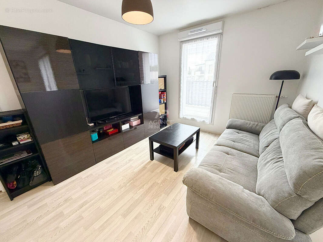 Appartement à COURDIMANCHE