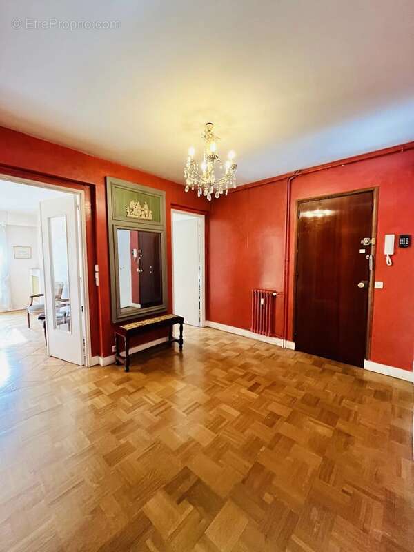 Appartement à CHATOU