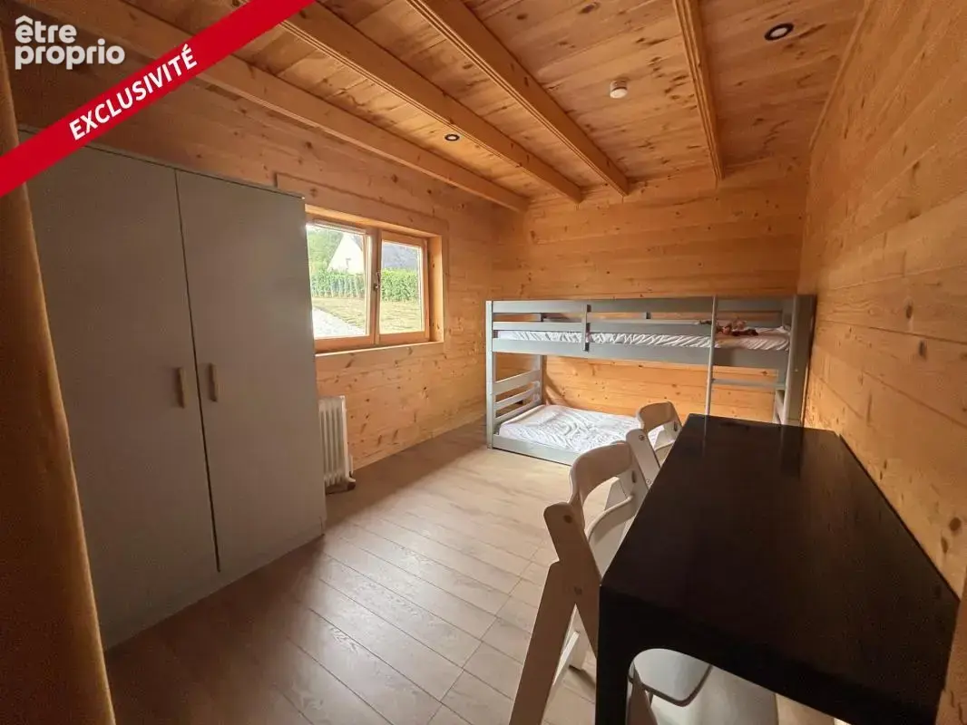 Maison 70 m2 - photo 8