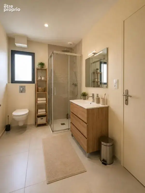 Maison 67m2 a 300M des plages - photo 8