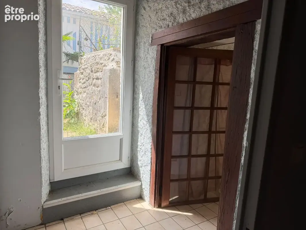 Maison Liguge 4 pièce(s) 80 m2 - photo 7