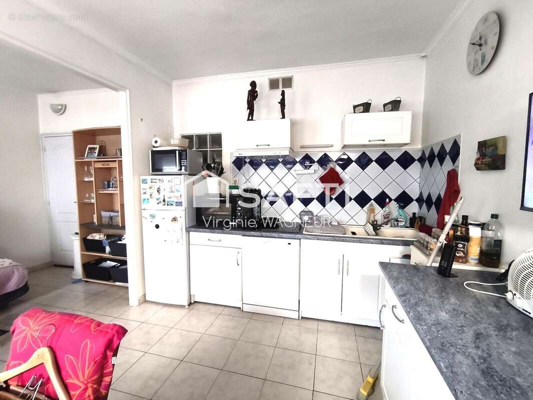 Photo 4 - Appartement à AGDE