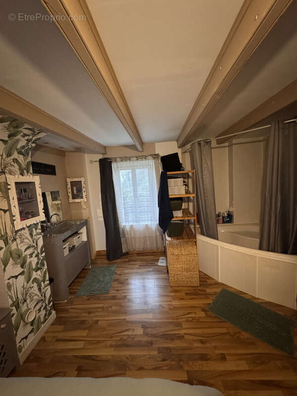 Maison à PLOUDALMEZEAU