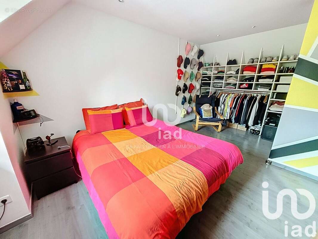 Photo 8 - Maison à BREUILLET