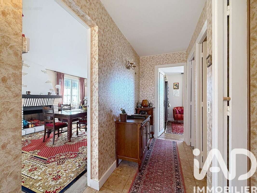 Photo 5 - Maison à LE PLESSIS-TREVISE
