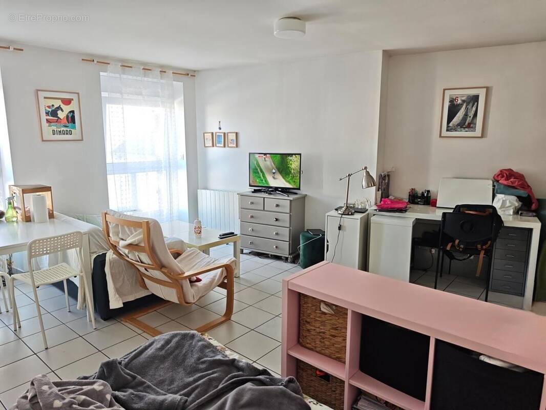 Photo 1 - Appartement à AURAY