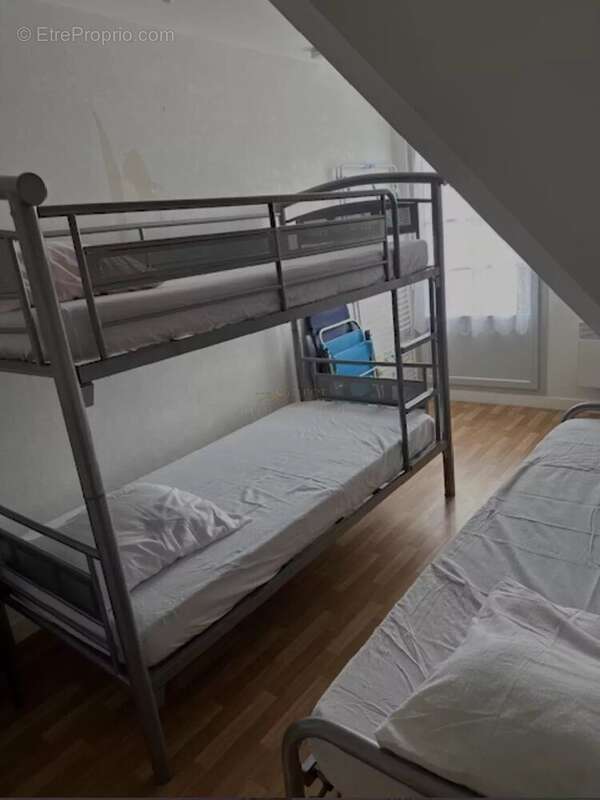 Appartement à QUEND
