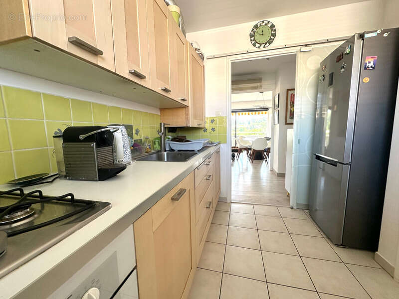 Appartement à AIX-EN-PROVENCE