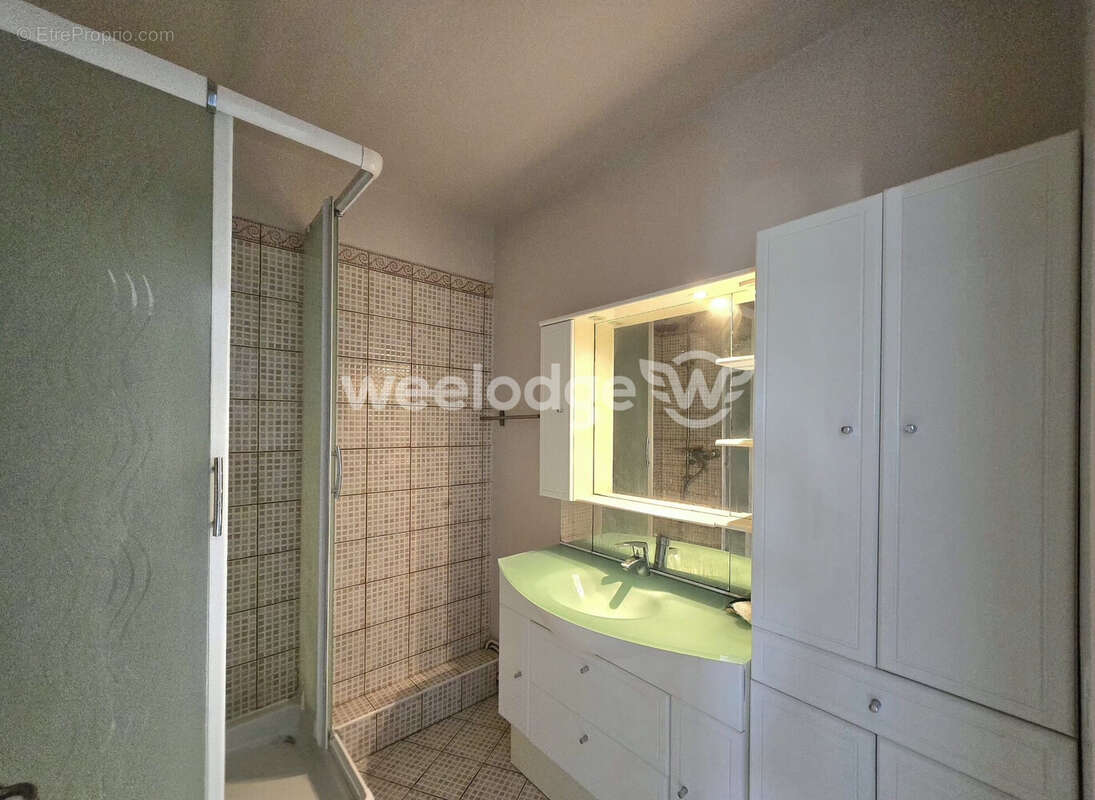 Appartement à SEVRAN