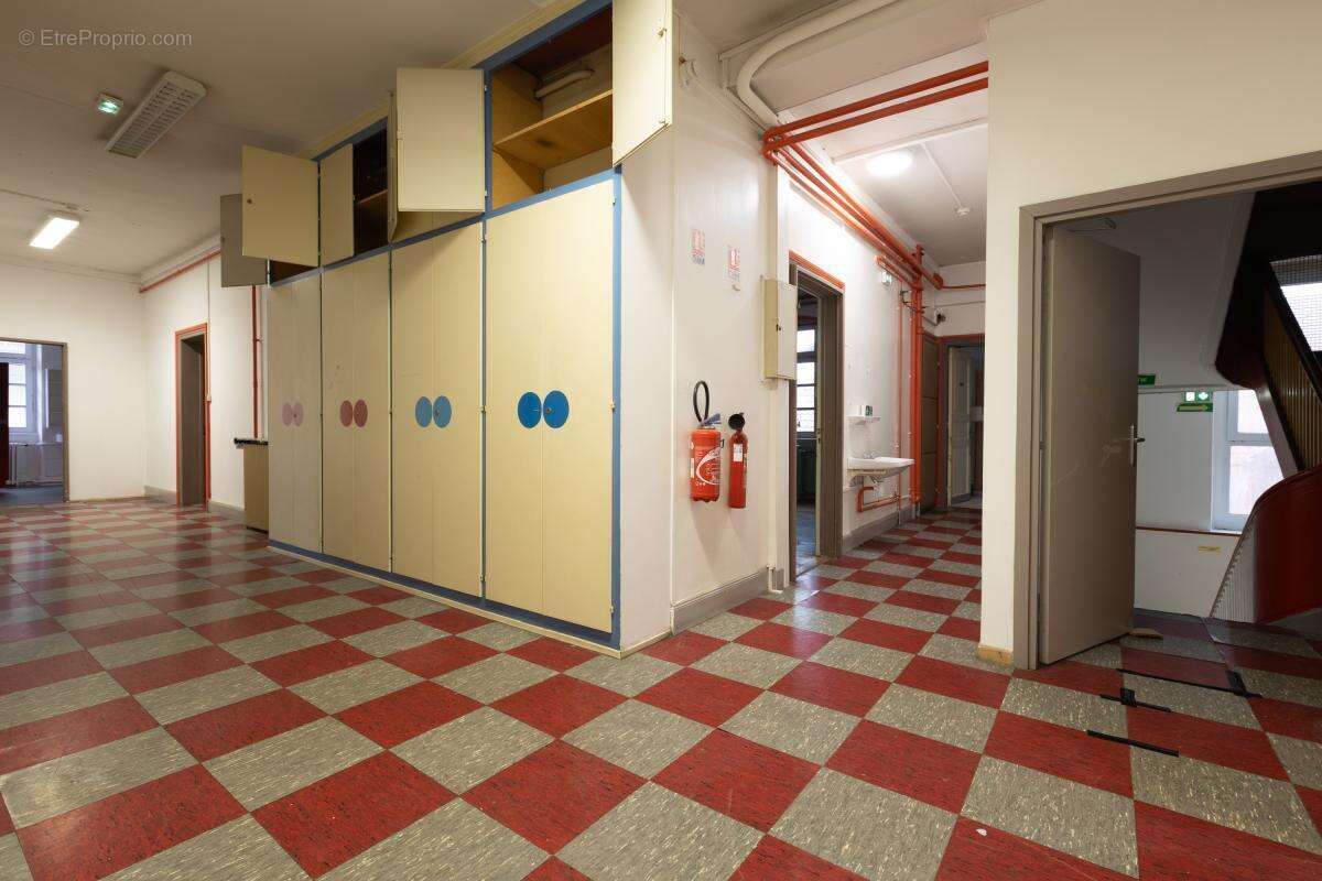 Appartement à MULHOUSE