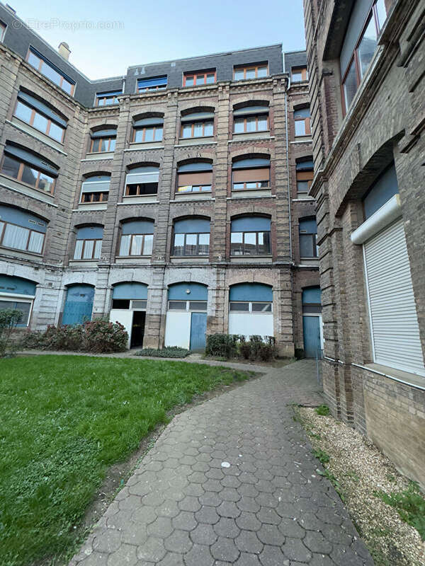 Appartement à ELBEUF