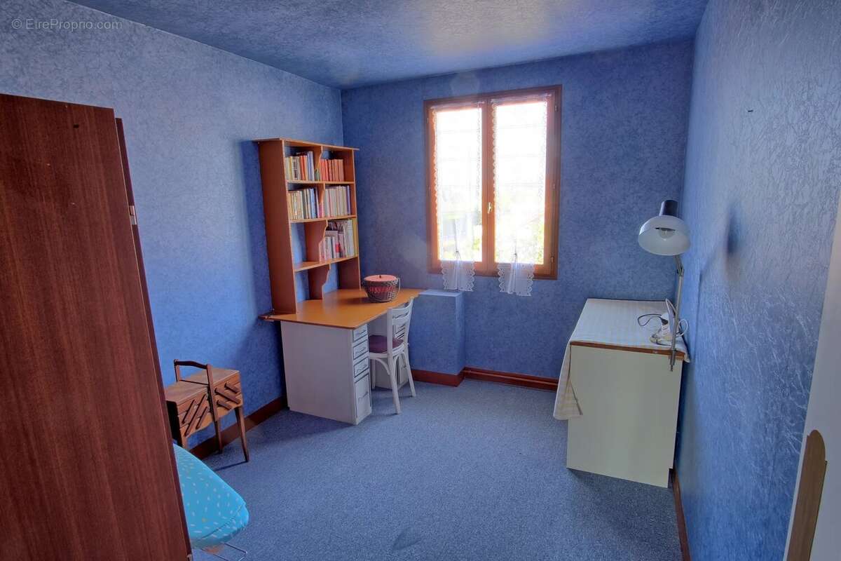 Maison à COURSEULLES-SUR-MER