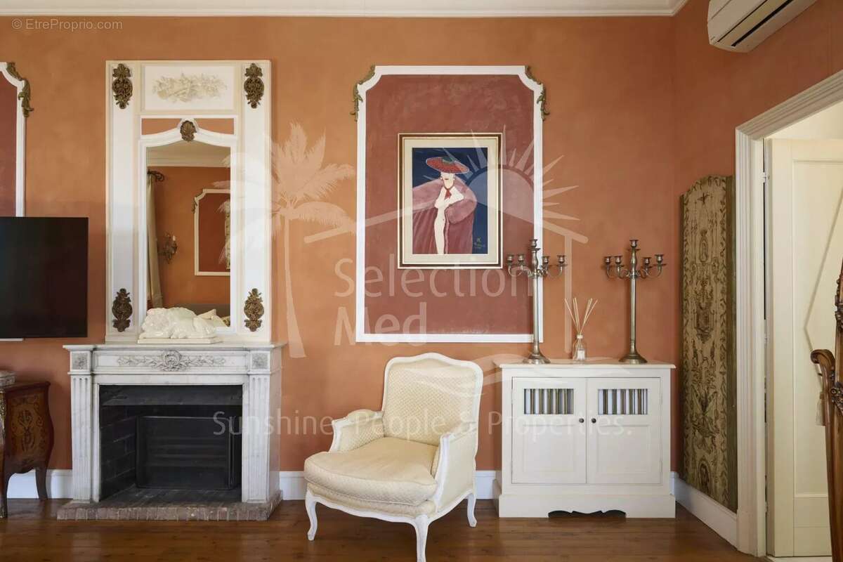 Maison à CAP-D&#039;AIL