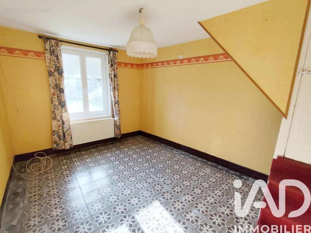 Photo 7 - Maison à NORRENT-FONTES