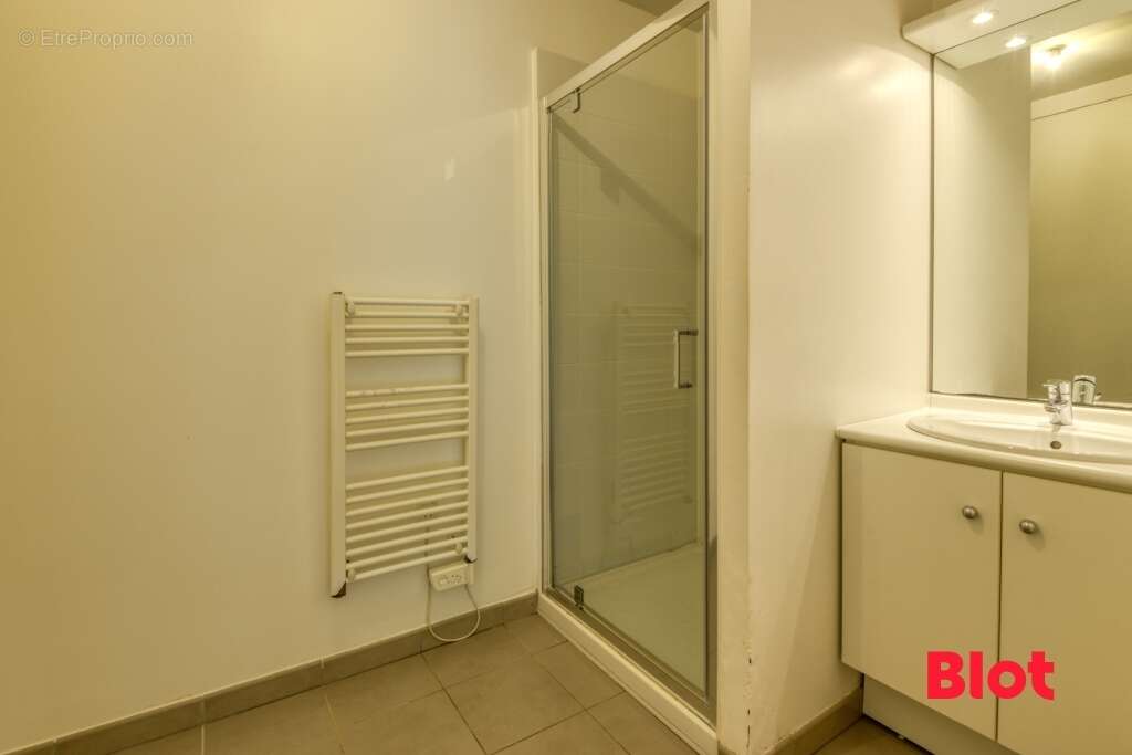 Appartement 43 m² à Nantes  - photo 5