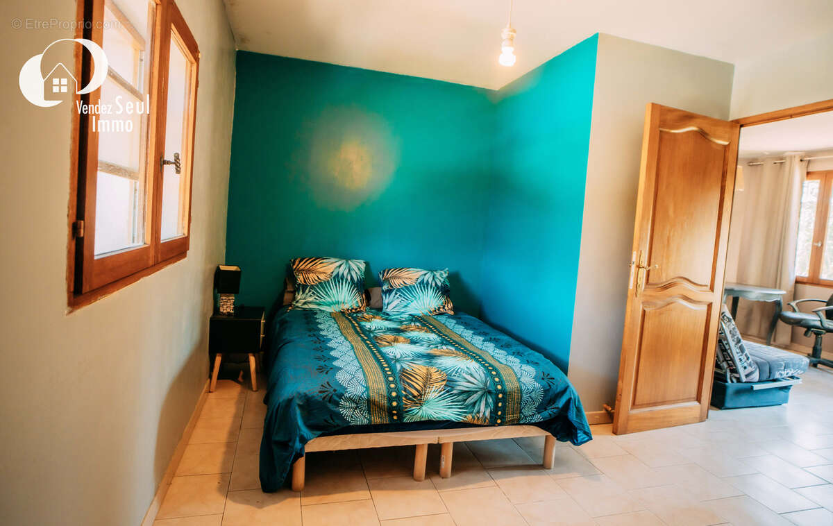 Maison 5P de 175 m2 sur 1568m2 de terrain - photo 10