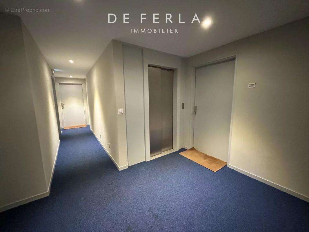 Appartement à MONTROUGE