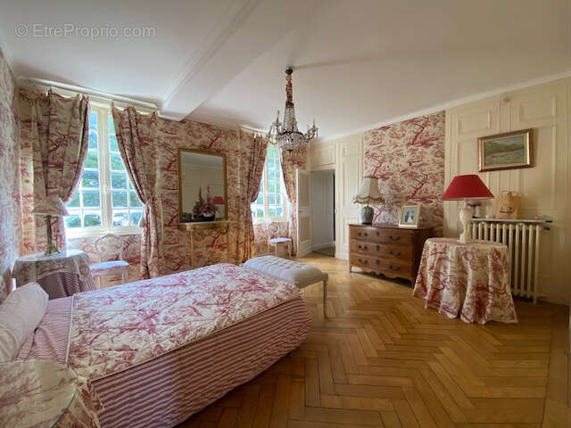 Maison à CAMBREMER