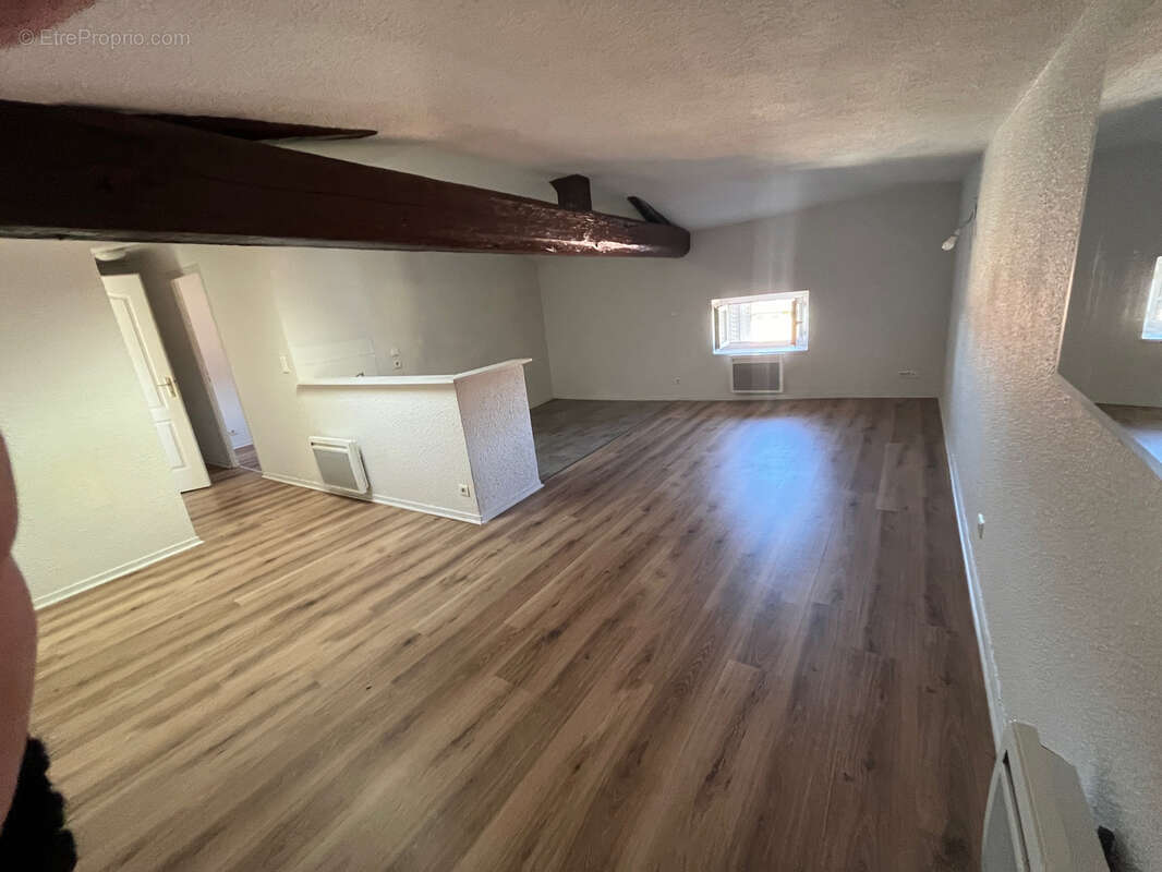 Appartement à SAINT-TRIVIER-SUR-MOIGNANS