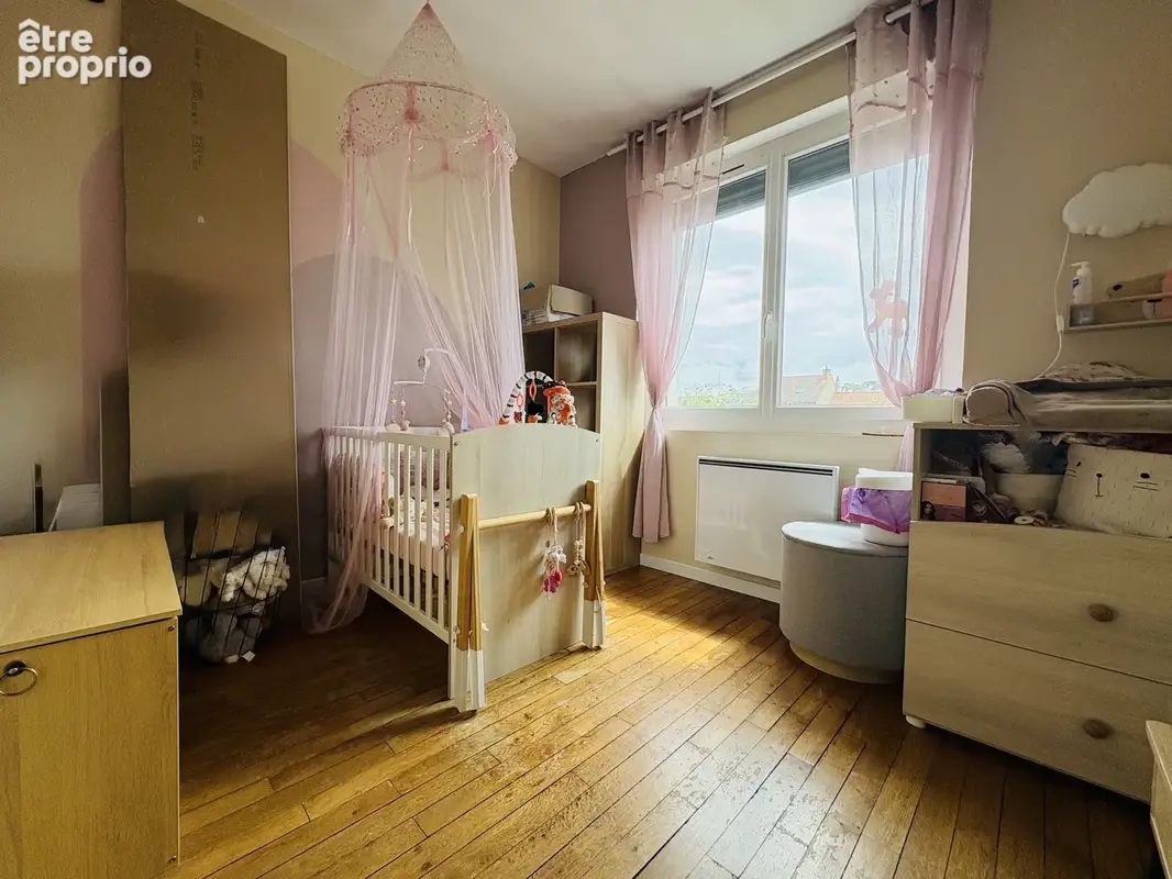 Maison 4 pièces 91 m² à vendre à Chateauroux (36000) - photo 24