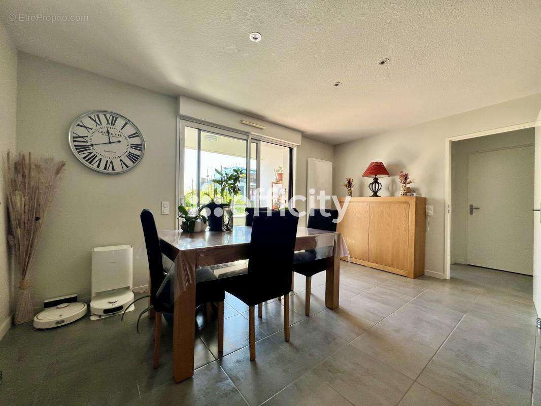 Appartement à MERIGNAC