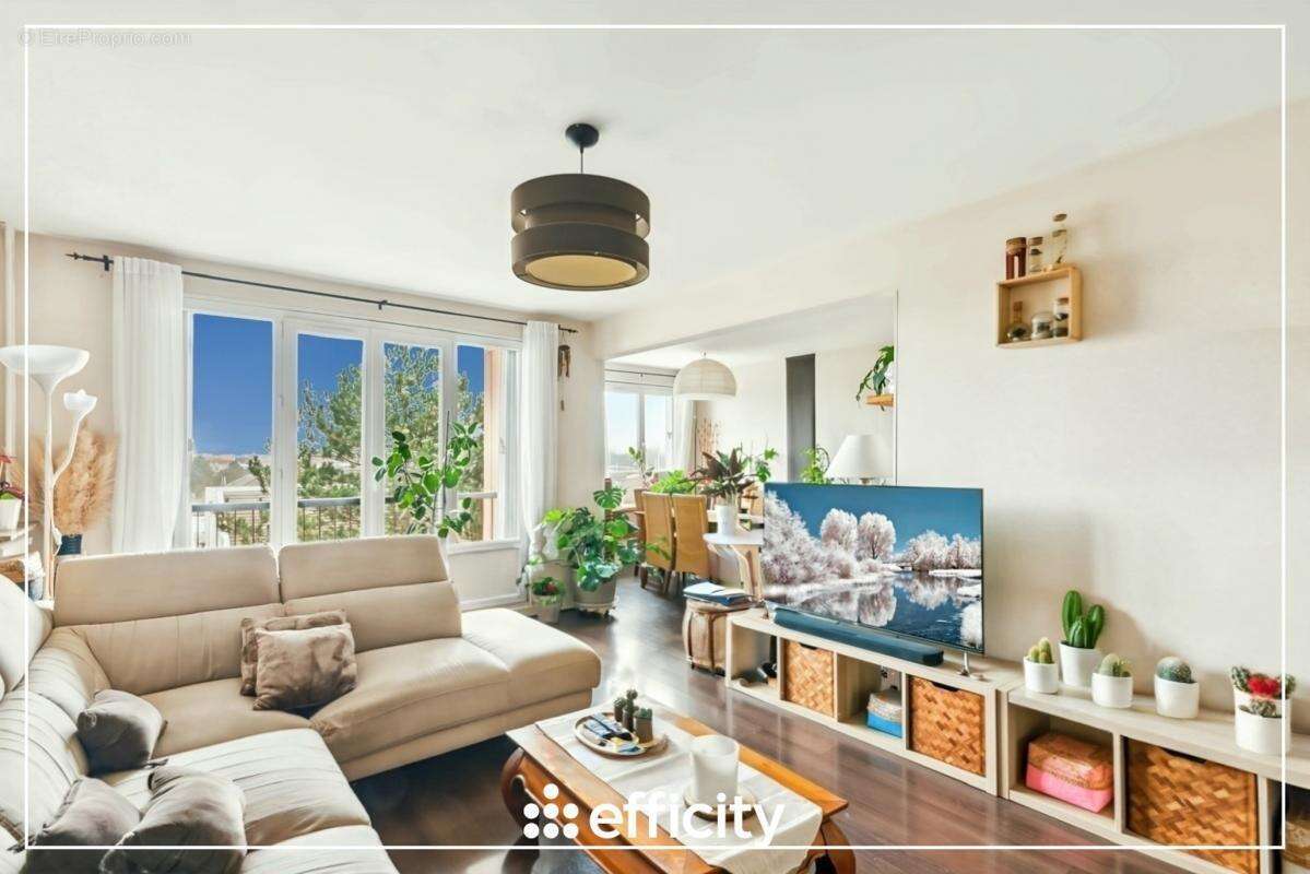 Appartement à NEUILLY-SUR-MARNE