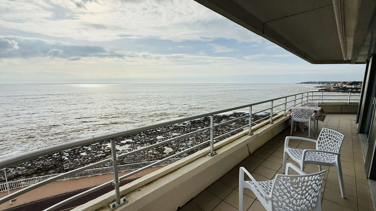 Appartement à ROYAN