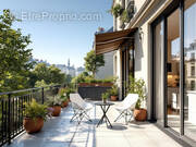 Appartement à VILLIERS-SUR-MARNE