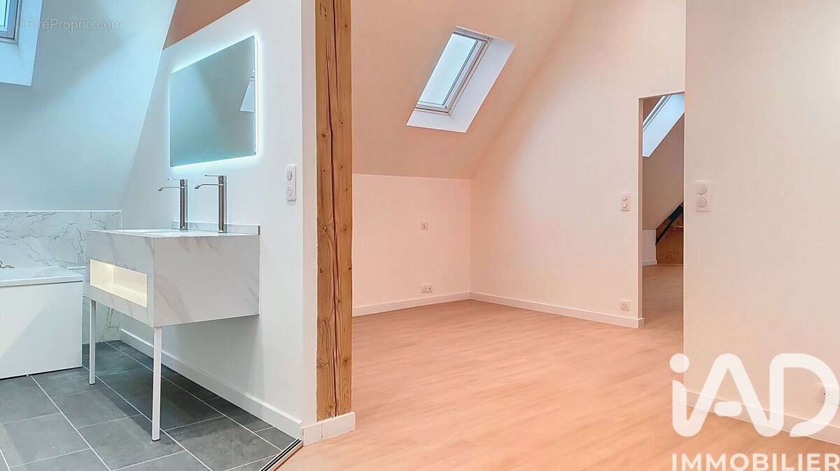 Photo 9 - Appartement à EPERNON